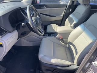 2016 Hyundai Tucson Sport FWD