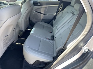 2016 Hyundai Tucson Sport FWD