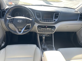 2016 Hyundai Tucson Sport FWD