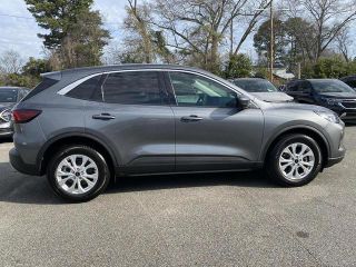 2024 Ford Escape Active FWD