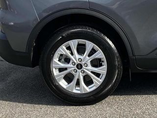 2024 Ford Escape Active FWD