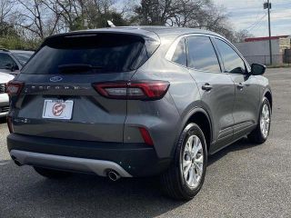 2024 Ford Escape Active FWD