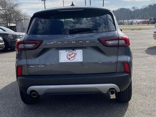 2024 Ford Escape Active FWD