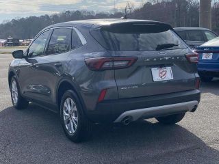 2024 Ford Escape Active FWD