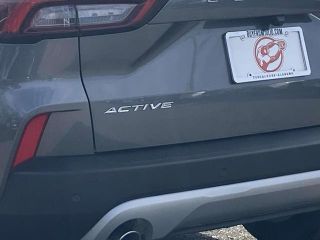 2024 Ford Escape Active FWD