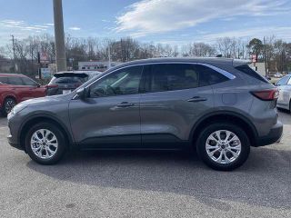 2024 Ford Escape Active FWD
