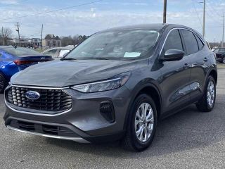 2024 Ford Escape Active FWD