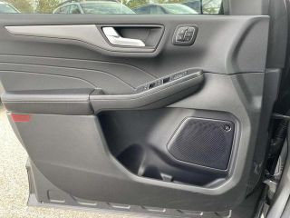 2024 Ford Escape Active FWD