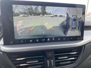 2024 Ford Escape Active FWD