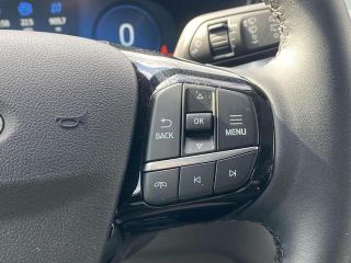 2024 Ford Escape Active FWD