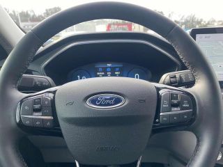 2024 Ford Escape Active FWD