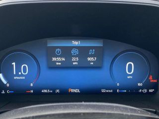 2024 Ford Escape Active FWD