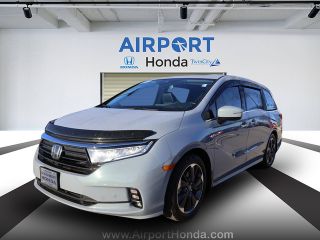 Airport Honda, Alcoa, TN
