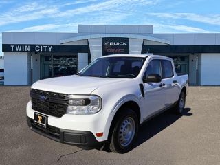 Twin City Buick, Alcoa, TN