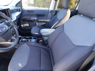 2022 Ford Maverick XL AWD