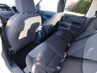 2022 Ford Maverick XL AWD