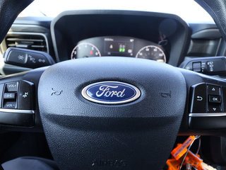 2022 Ford Maverick XL AWD