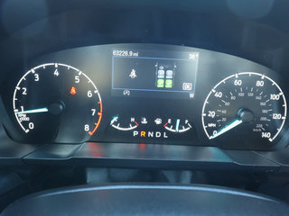 2022 Ford Maverick XL AWD