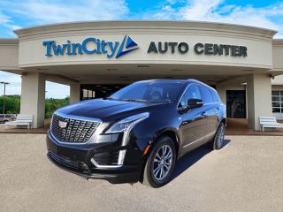 Twin City Buick, Alcoa, TN