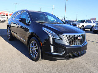 2023 Cadillac XT5 Premium Luxury AWD