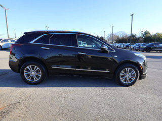 2023 Cadillac XT5 Premium Luxury AWD