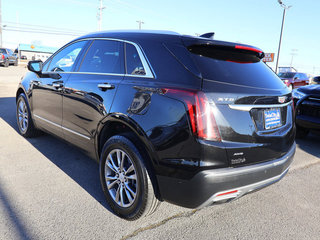 2023 Cadillac XT5 Premium Luxury AWD