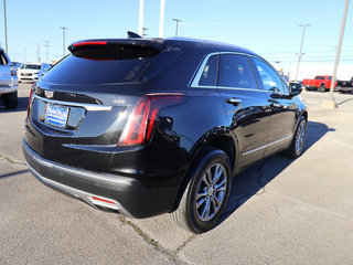 2023 Cadillac XT5 Premium Luxury AWD