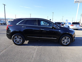 2023 Cadillac XT5 Premium Luxury AWD