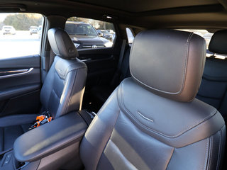 2023 Cadillac XT5 Premium Luxury AWD