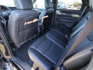 2023 Cadillac XT5 Premium Luxury AWD