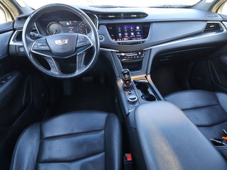 2023 Cadillac XT5 Premium Luxury AWD