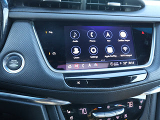 2023 Cadillac XT5 Premium Luxury AWD