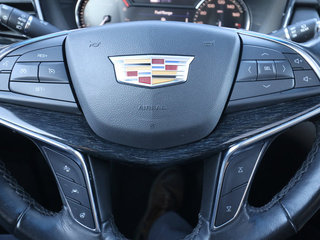 2023 Cadillac XT5 Premium Luxury AWD