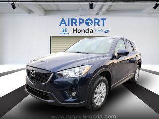 Airport Honda, Alcoa, TN