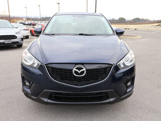 2015 Mazda CX-5 Touring AWD