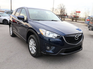 2015 Mazda CX-5 Touring AWD