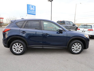 2015 Mazda CX-5 Touring AWD