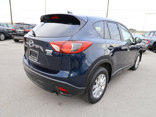 2015 Mazda CX-5 Touring AWD