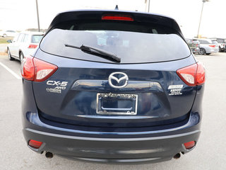 2015 Mazda CX-5 Touring AWD