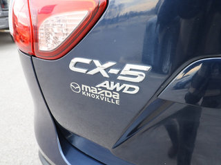 2015 Mazda CX-5 Touring AWD