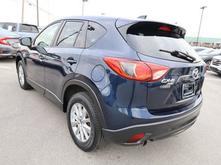 2015 Mazda CX-5 Touring AWD