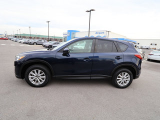 2015 Mazda CX-5 Touring AWD