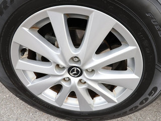2015 Mazda CX-5 Touring AWD