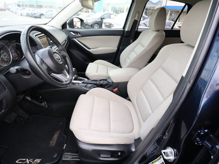 2015 Mazda CX-5 Touring AWD