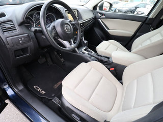 2015 Mazda CX-5 Touring AWD