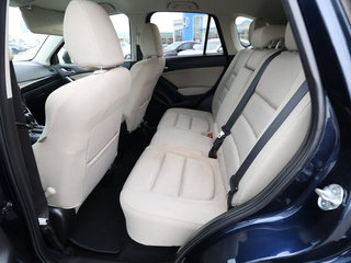 2015 Mazda CX-5 Touring AWD