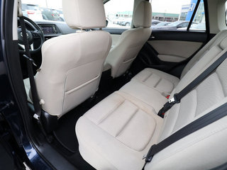2015 Mazda CX-5 Touring AWD
