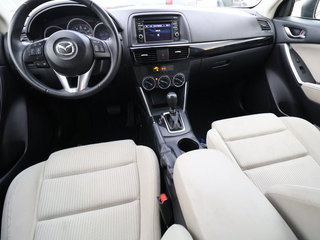 2015 Mazda CX-5 Touring AWD
