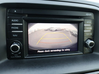 2015 Mazda CX-5 Touring AWD