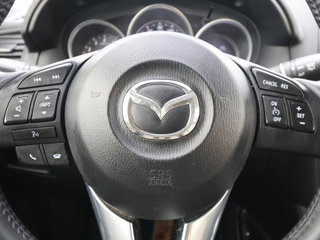 2015 Mazda CX-5 Touring AWD